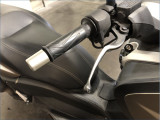 YAMAHA 125 XMAX 