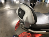 YAMAHA 125 XMAX 