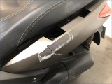 YAMAHA 125 XMAX 