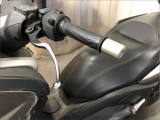 YAMAHA 125 XMAX 