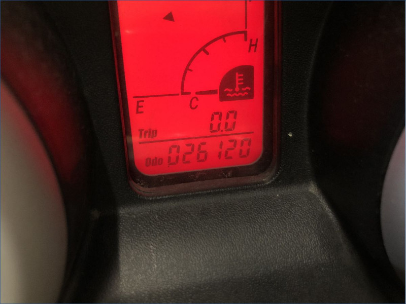 YAMAHA 125 XMAX 
