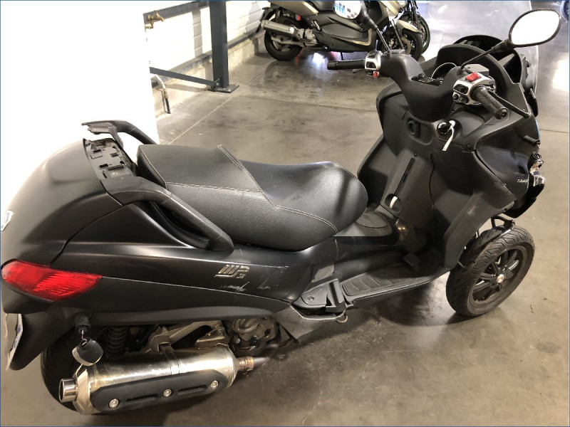 PIAGGIO 500 MP3 