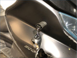 PIAGGIO 500 MP3 