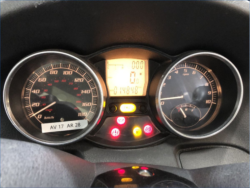 PIAGGIO 500 MP3 