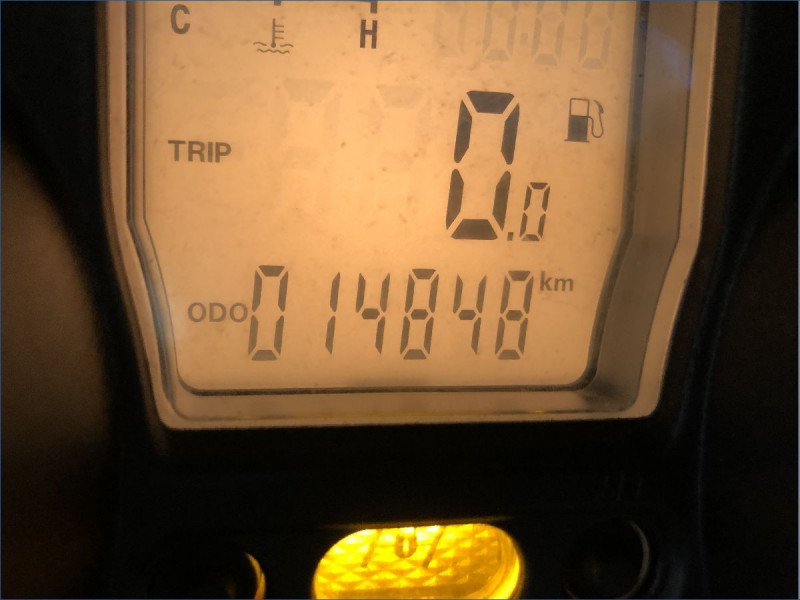 PIAGGIO 500 MP3 