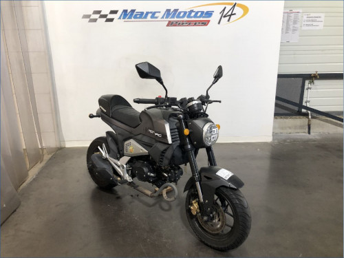 MOTRAC 50 M6 