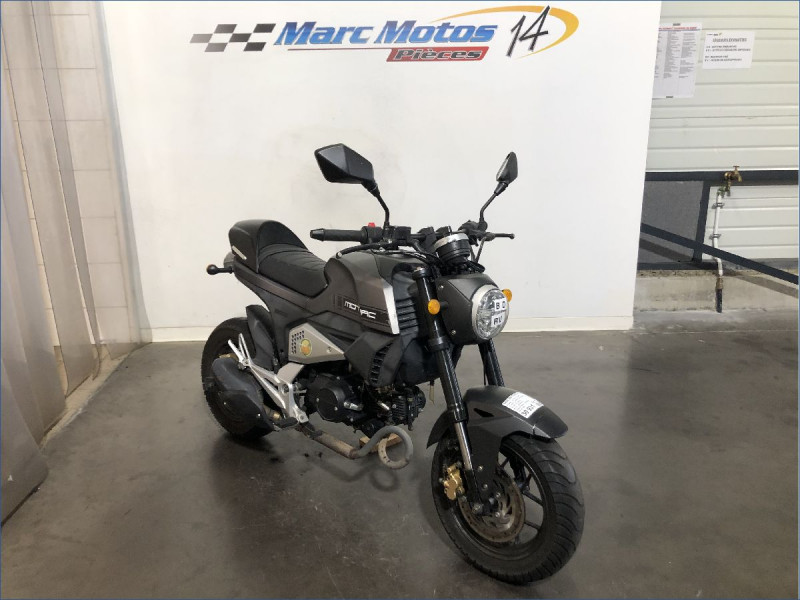 MOTRAC 50 M6 