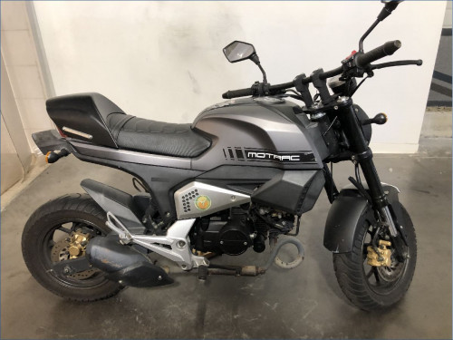 MOTRAC 50 M6 