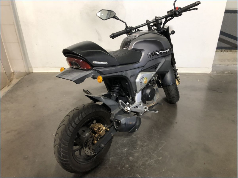 MOTRAC 50 M6 
