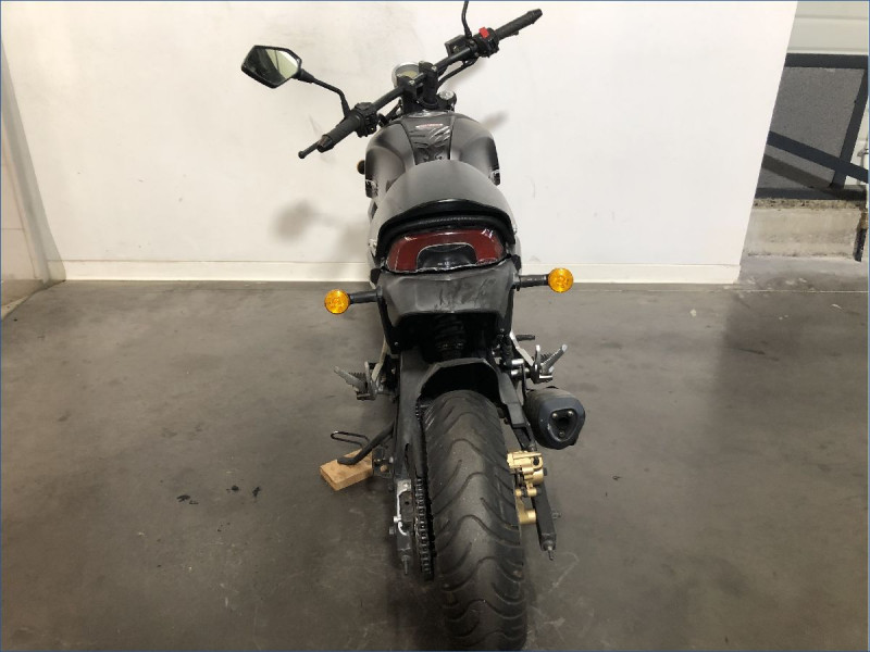 MOTRAC 50 M6 
