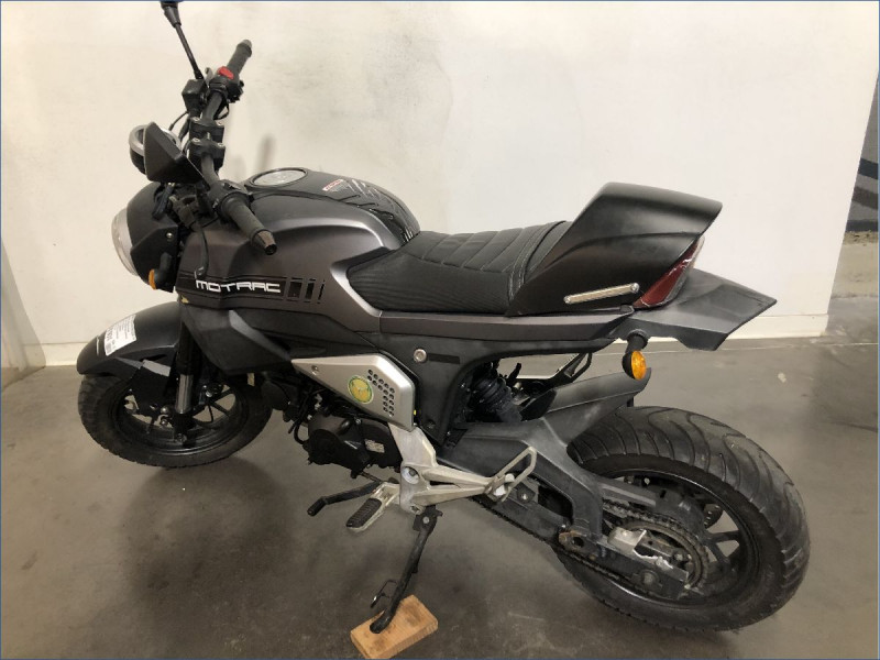 MOTRAC 50 M6 