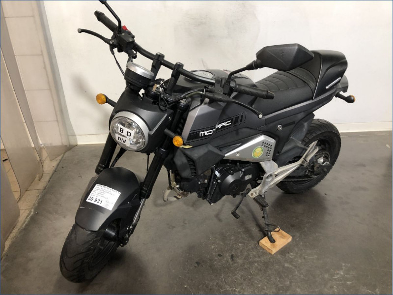MOTRAC 50 M6 