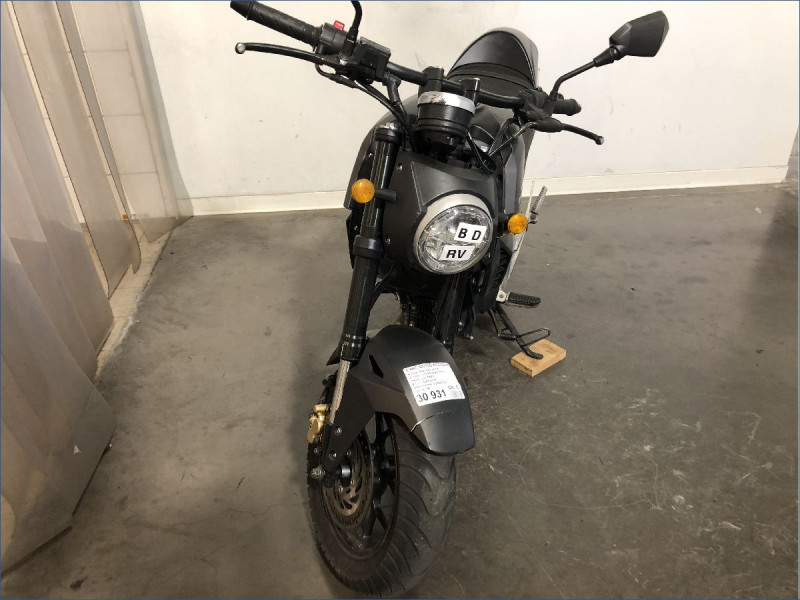 MOTRAC 50 M6 