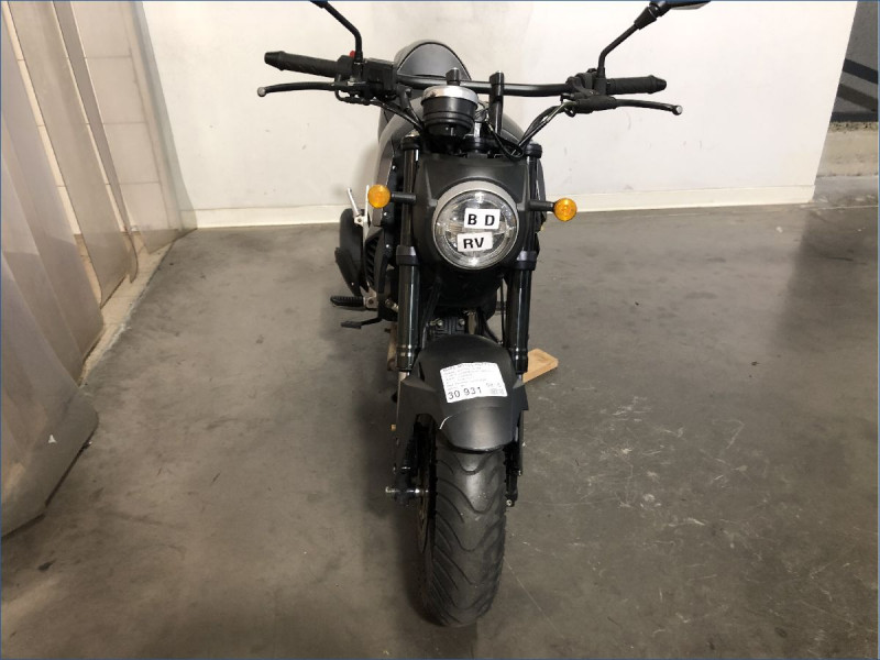 MOTRAC 50 M6 