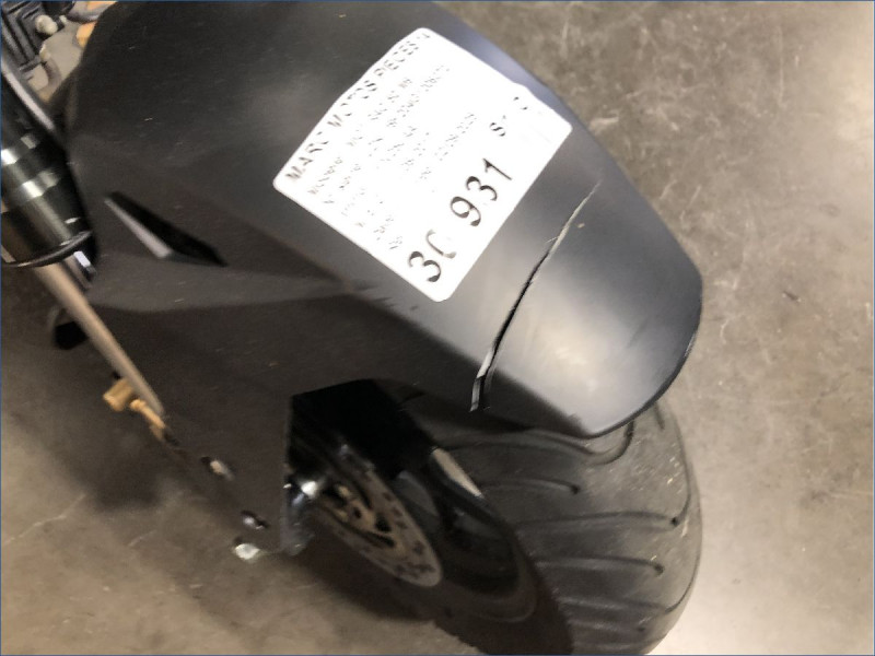 MOTRAC 50 M6 