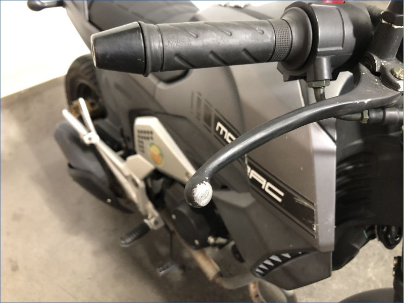 MOTRAC 50 M6 