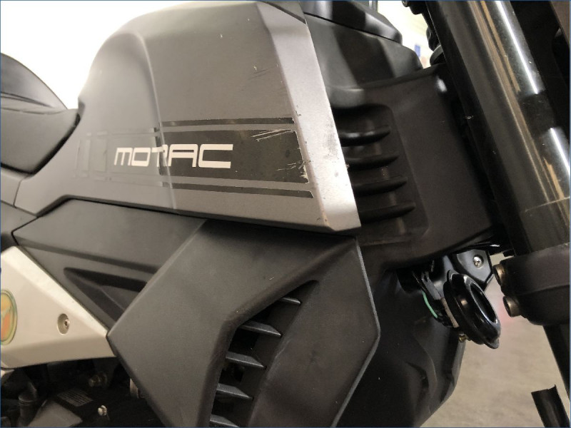 MOTRAC 50 M6 
