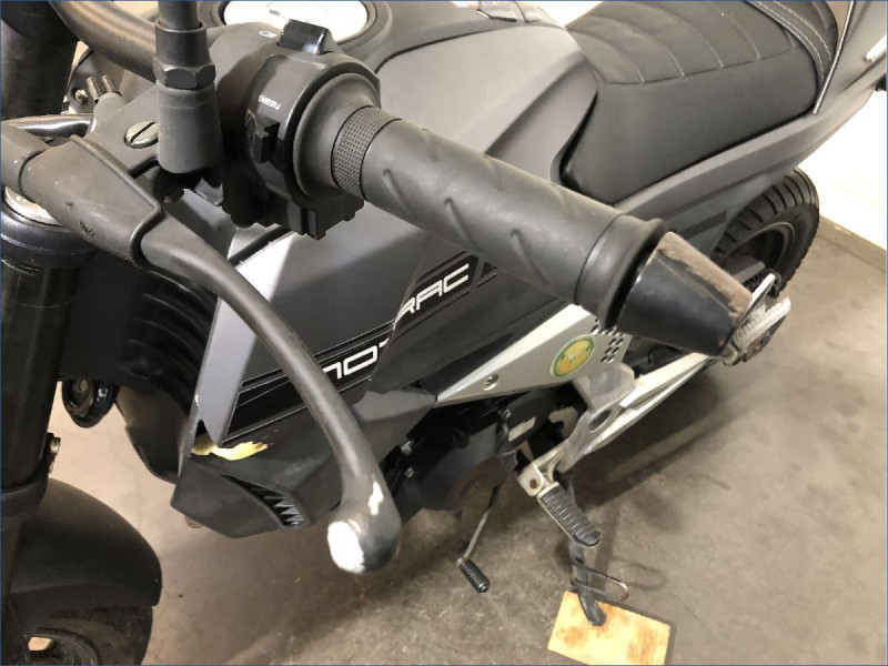 MOTRAC 50 M6 