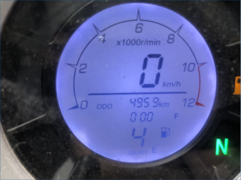 MOTRAC 50 M6 