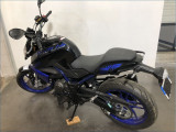 MASAI 125 FURIOUS 