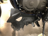 MASAI 125 FURIOUS 