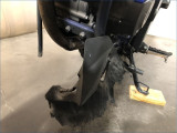 MASAI 125 FURIOUS 