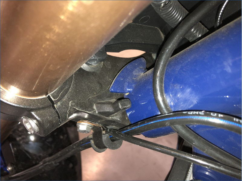 MASAI 125 FURIOUS 