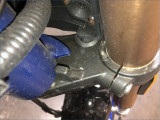 MASAI 125 FURIOUS 