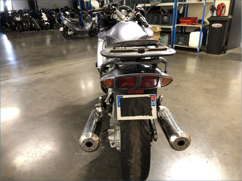YAMAHA 1300 FJR 