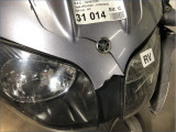 YAMAHA 1300 FJR 