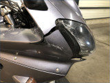 YAMAHA 1300 FJR 