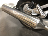 YAMAHA 1300 FJR 