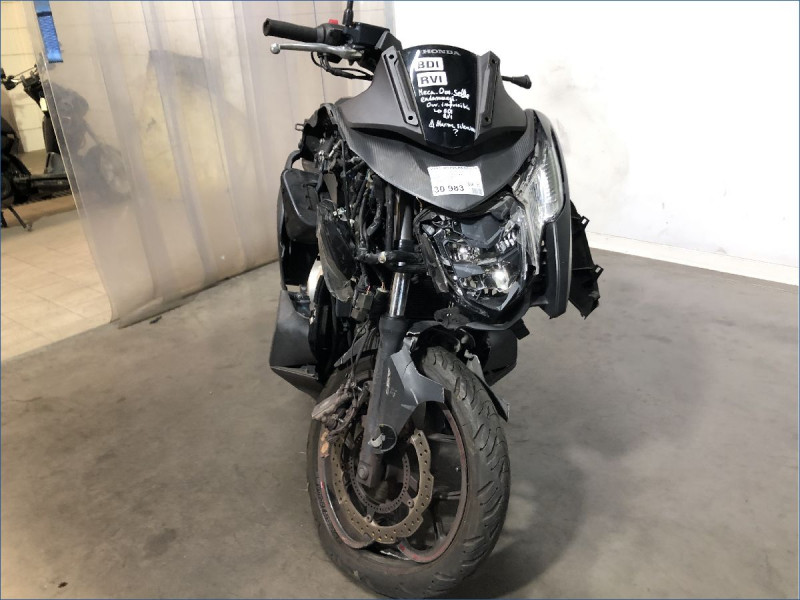 HONDA 750 INTEGRA 
