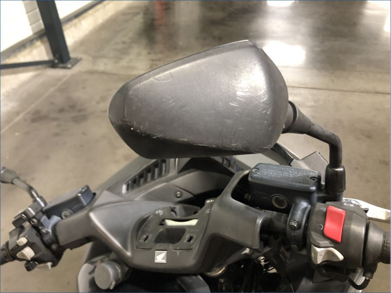 HONDA 750 INTEGRA 