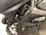 HONDA 750 INTEGRA 