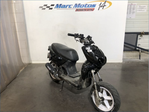 YAMAHA 50 SLIDER 
