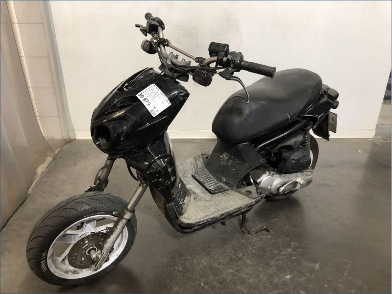 YAMAHA 50 SLIDER 