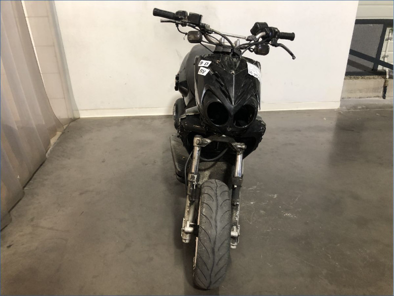 YAMAHA 50 SLIDER 