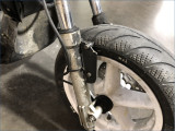 YAMAHA 50 SLIDER 