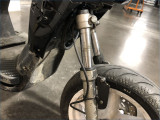 YAMAHA 50 SLIDER 