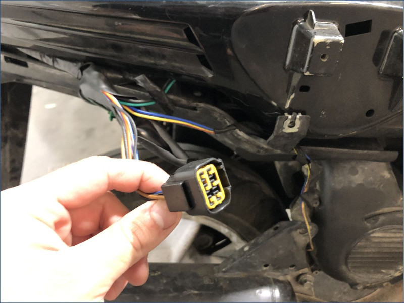 YAMAHA 50 SLIDER 