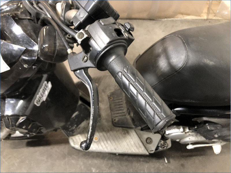YAMAHA 50 SLIDER 
