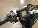 YAMAHA 50 SLIDER 