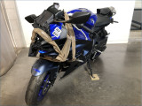 YAMAHA R7 