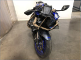 YAMAHA R7 