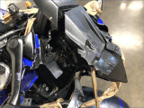 YAMAHA R7 