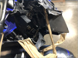 YAMAHA R7 