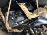 YAMAHA R7 