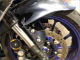 YAMAHA R7 