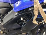 YAMAHA R7 